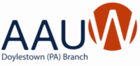 AAUW Logo